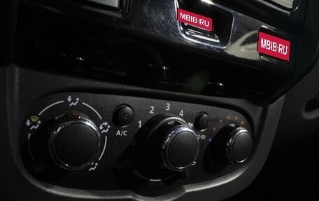 Renault Duster I рестайлинг, 2016 год, 1 150 000 рублей, 15 фотография