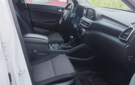 Hyundai Tucson III, 2018 год, 2 250 000 рублей, 3 фотография