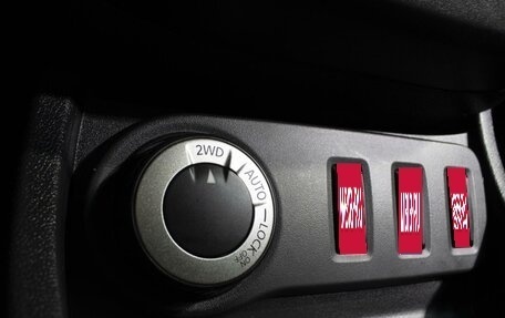 Renault Duster I рестайлинг, 2016 год, 1 150 000 рублей, 16 фотография
