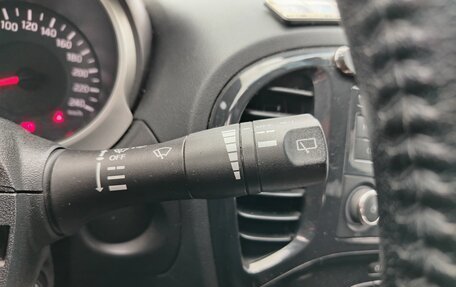 Nissan Juke II, 2012 год, 847 000 рублей, 11 фотография