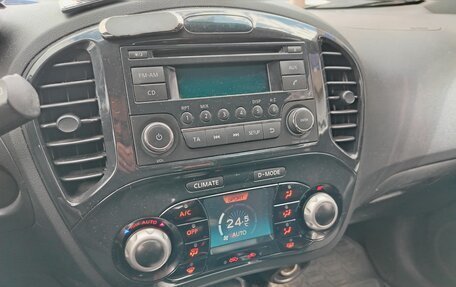 Nissan Juke II, 2012 год, 847 000 рублей, 12 фотография