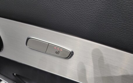 Mercedes-Benz GLC Coupe, 2022 год, 3 800 000 рублей, 9 фотография