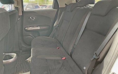 Nissan Juke II, 2012 год, 847 000 рублей, 18 фотография