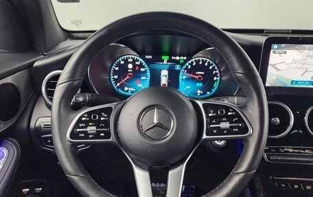 Mercedes-Benz GLC Coupe, 2022 год, 3 800 000 рублей, 10 фотография