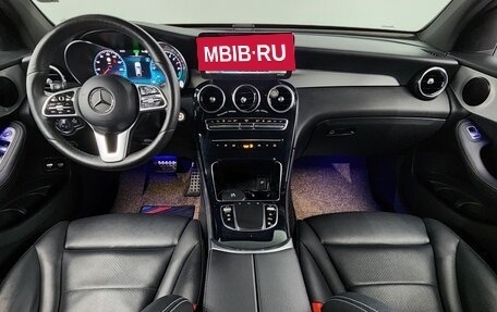 Mercedes-Benz GLC Coupe, 2022 год, 3 800 000 рублей, 5 фотография