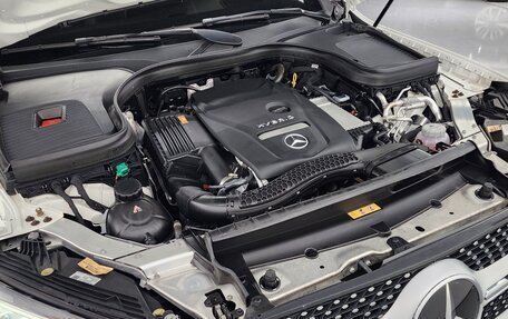 Mercedes-Benz GLC Coupe, 2022 год, 3 800 000 рублей, 11 фотография