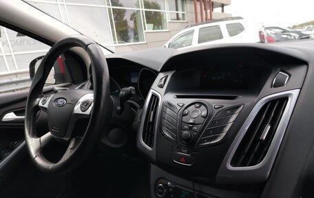 Ford Focus III, 2013 год, 796 000 рублей, 6 фотография