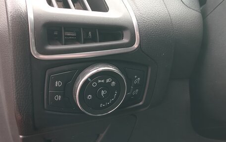 Ford Focus III, 2013 год, 796 000 рублей, 8 фотография