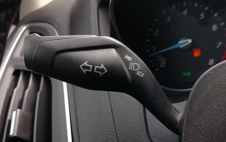 Ford Focus III, 2013 год, 796 000 рублей, 9 фотография