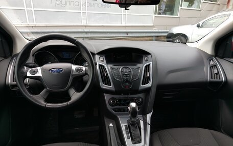 Ford Focus III, 2013 год, 796 000 рублей, 5 фотография