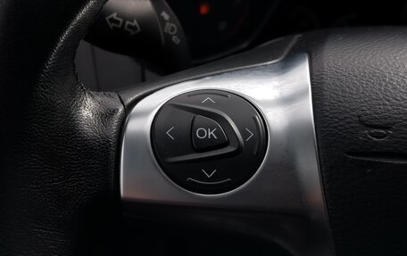 Ford Focus III, 2013 год, 796 000 рублей, 10 фотография