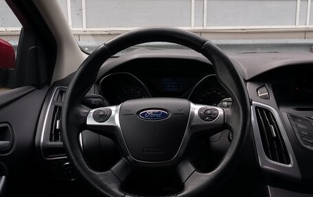 Ford Focus III, 2013 год, 796 000 рублей, 7 фотография