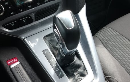 Ford Focus III, 2013 год, 796 000 рублей, 15 фотография
