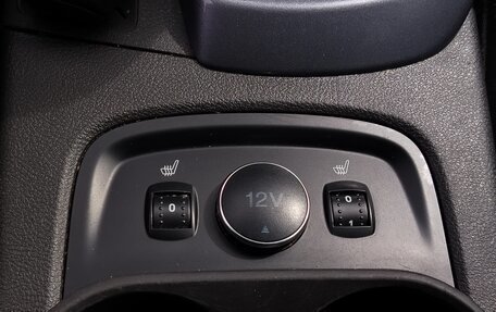 Ford Focus III, 2013 год, 796 000 рублей, 16 фотография