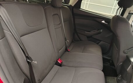 Ford Focus III, 2013 год, 796 000 рублей, 19 фотография