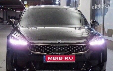 KIA Stinger I, 2021 год, 3 115 000 рублей, 4 фотография