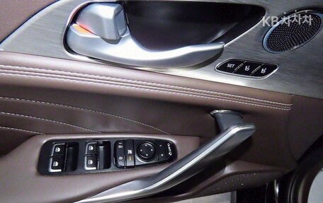 KIA Stinger I, 2021 год, 3 115 000 рублей, 12 фотография
