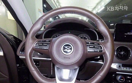 KIA Stinger I, 2021 год, 3 115 000 рублей, 8 фотография