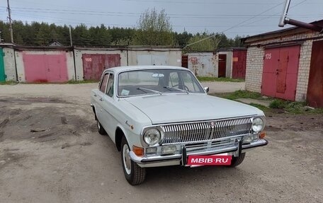 ГАЗ 24 «Волга» I (24), 1983 год, 350 000 рублей, 8 фотография
