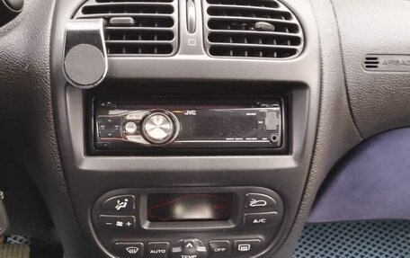 Peugeot 206, 2004 год, 320 000 рублей, 2 фотография