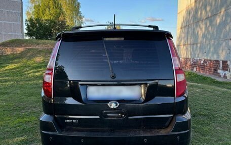 Great Wall Hover H3 I, 2013 год, 750 000 рублей, 4 фотография