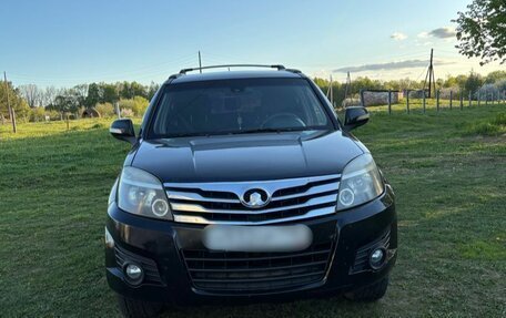 Great Wall Hover H3 I, 2013 год, 750 000 рублей, 6 фотография