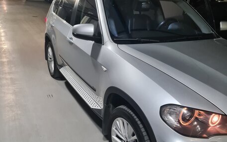 BMW X5, 2007 год, 1 700 000 рублей, 6 фотография