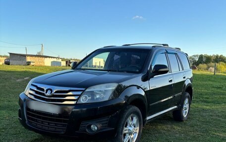 Great Wall Hover H3 I, 2013 год, 750 000 рублей, 5 фотография