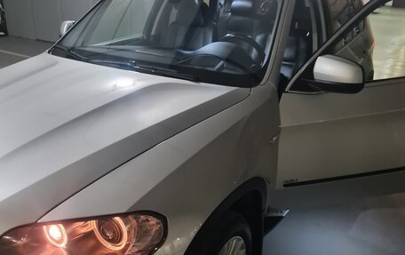 BMW X5, 2007 год, 1 700 000 рублей, 7 фотография