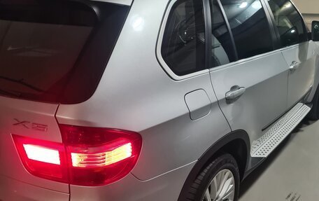 BMW X5, 2007 год, 1 700 000 рублей, 9 фотография