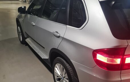 BMW X5, 2007 год, 1 700 000 рублей, 8 фотография