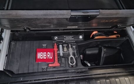 BMW X5, 2007 год, 1 700 000 рублей, 10 фотография