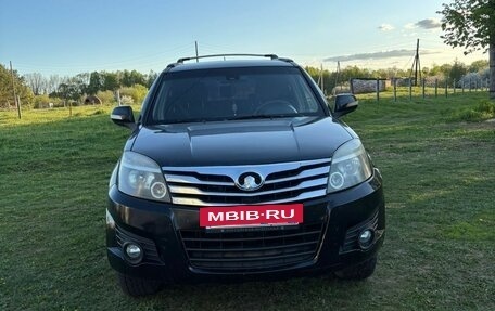 Great Wall Hover H3 I, 2013 год, 750 000 рублей, 9 фотография