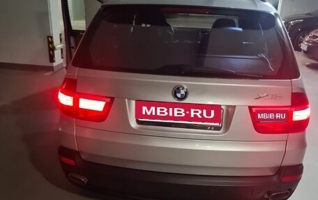 BMW X5, 2007 год, 1 700 000 рублей, 4 фотография