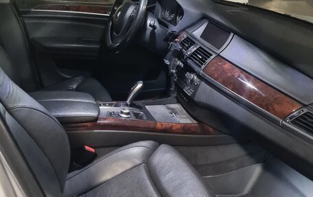 BMW X5, 2007 год, 1 700 000 рублей, 14 фотография