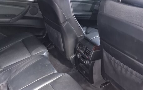 BMW X5, 2007 год, 1 700 000 рублей, 15 фотография