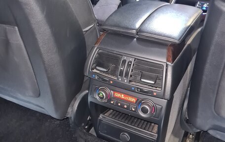 BMW X5, 2007 год, 1 700 000 рублей, 13 фотография