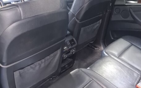 BMW X5, 2007 год, 1 700 000 рублей, 17 фотография