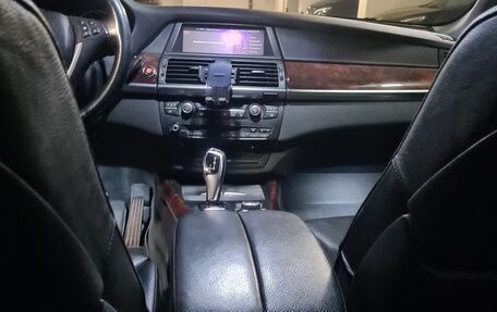 BMW X5, 2007 год, 1 700 000 рублей, 19 фотография