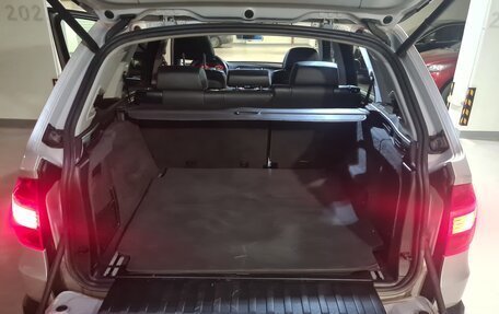 BMW X5, 2007 год, 1 700 000 рублей, 20 фотография