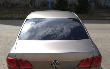 Volkswagen Passat B7, 2012 год, 1 250 000 рублей, 4 фотография