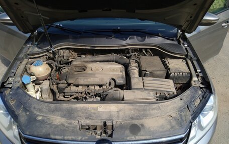 Volkswagen Passat B7, 2012 год, 1 250 000 рублей, 5 фотография