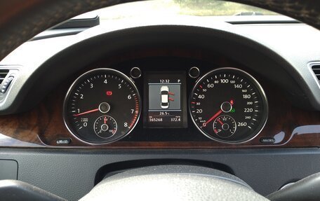 Volkswagen Passat B7, 2012 год, 1 250 000 рублей, 6 фотография