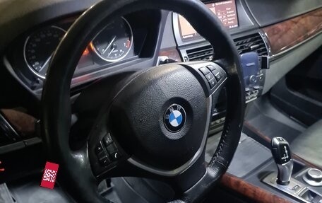 BMW X5, 2007 год, 1 700 000 рублей, 18 фотография
