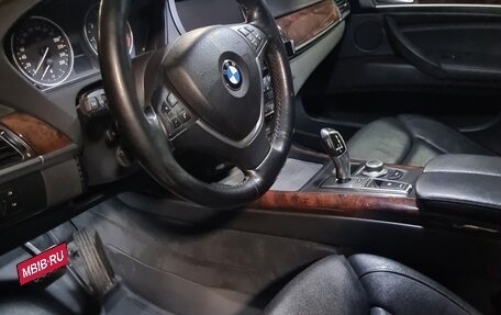 BMW X5, 2007 год, 1 700 000 рублей, 16 фотография