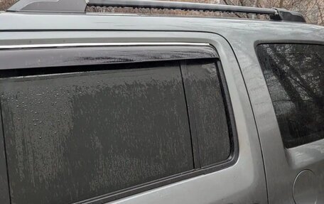 Honda Pilot III рестайлинг, 2008 год, 1 500 000 рублей, 3 фотография