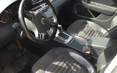 Volkswagen Passat B7, 2012 год, 1 250 000 рублей, 8 фотография