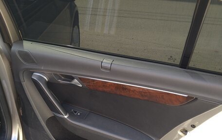Volkswagen Passat B7, 2012 год, 1 250 000 рублей, 14 фотография