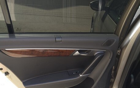 Volkswagen Passat B7, 2012 год, 1 250 000 рублей, 13 фотография