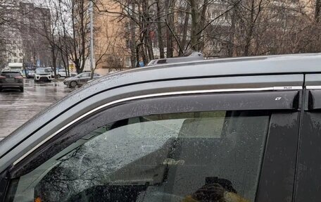 Honda Pilot III рестайлинг, 2008 год, 1 500 000 рублей, 2 фотография